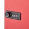 Adiroffice 30-Key Steel Secure Key Cabinet with Combination Lock, Red, PK2 ADI682-30-RED-2pk - alternate 4